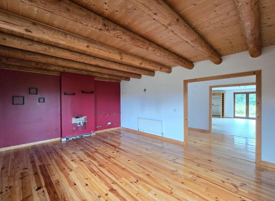 Cloonconra, Newtown, F42YK09