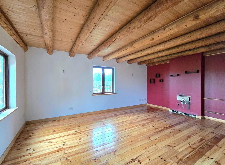 Cloonconra, Newtown, F42YK09