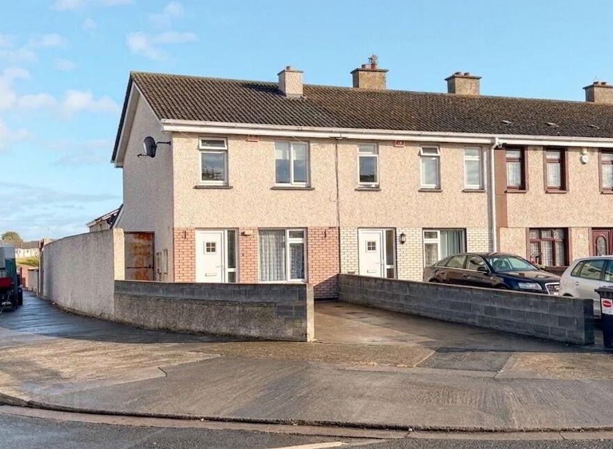 44 & 44A Shancastle Crescent, Clondalkin, Dublin 22, D22