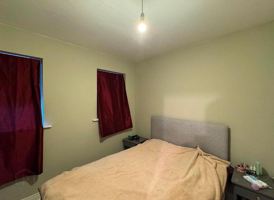 44 & 44A Shancastle Crescent, Clondalkin, Dublin 22, D22