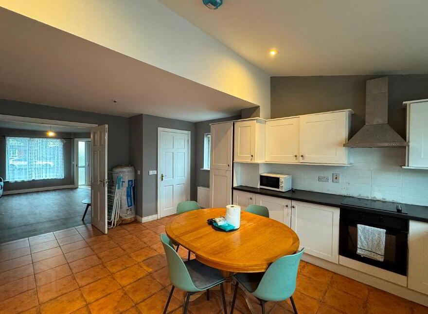 44 & 44A Shancastle Crescent, Clondalkin, Dublin 22, D22