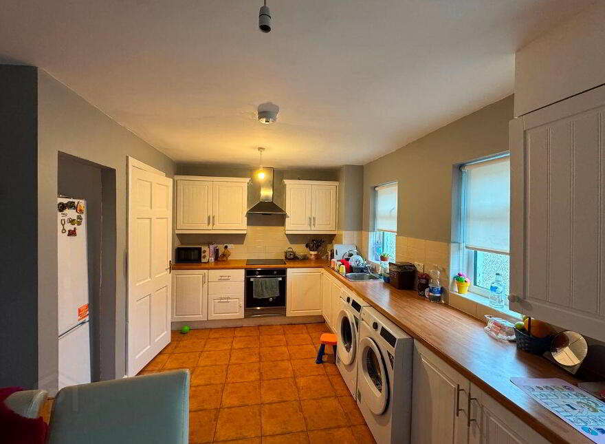 44 & 44A Shancastle Crescent, Clondalkin, Dublin 22, D22