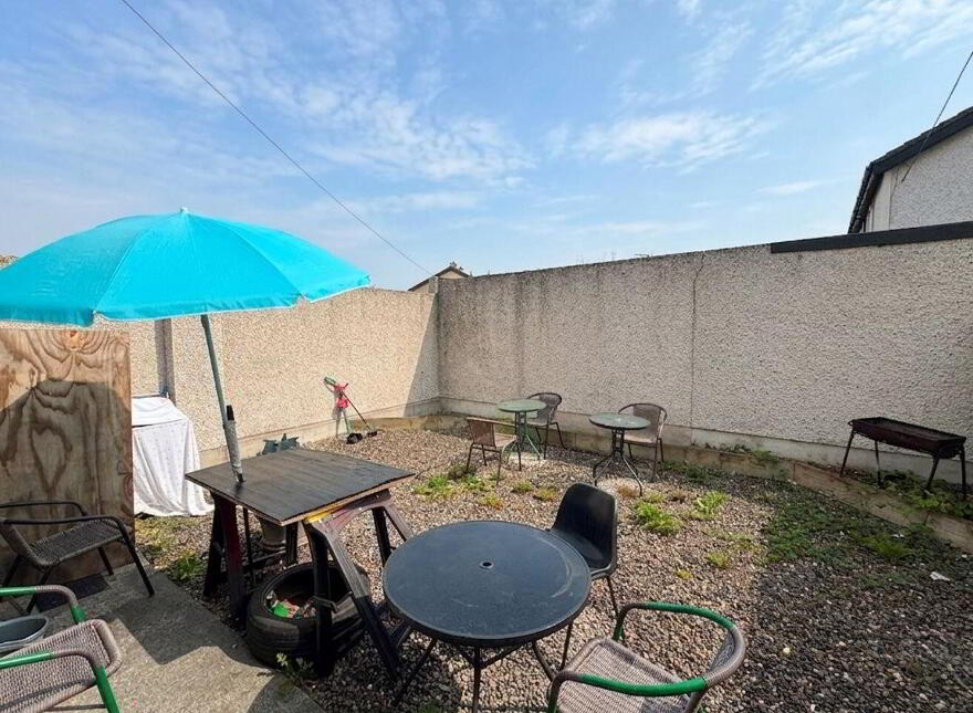 44 & 44A Shancastle Crescent, Clondalkin, Dublin 22, D22