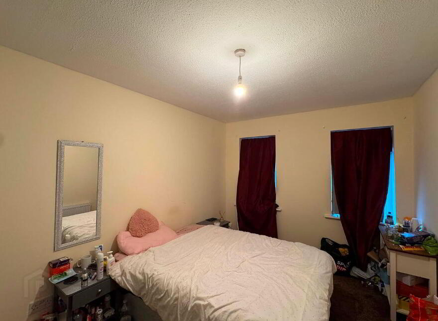 44 & 44A Shancastle Crescent, Clondalkin, Dublin 22, D22
