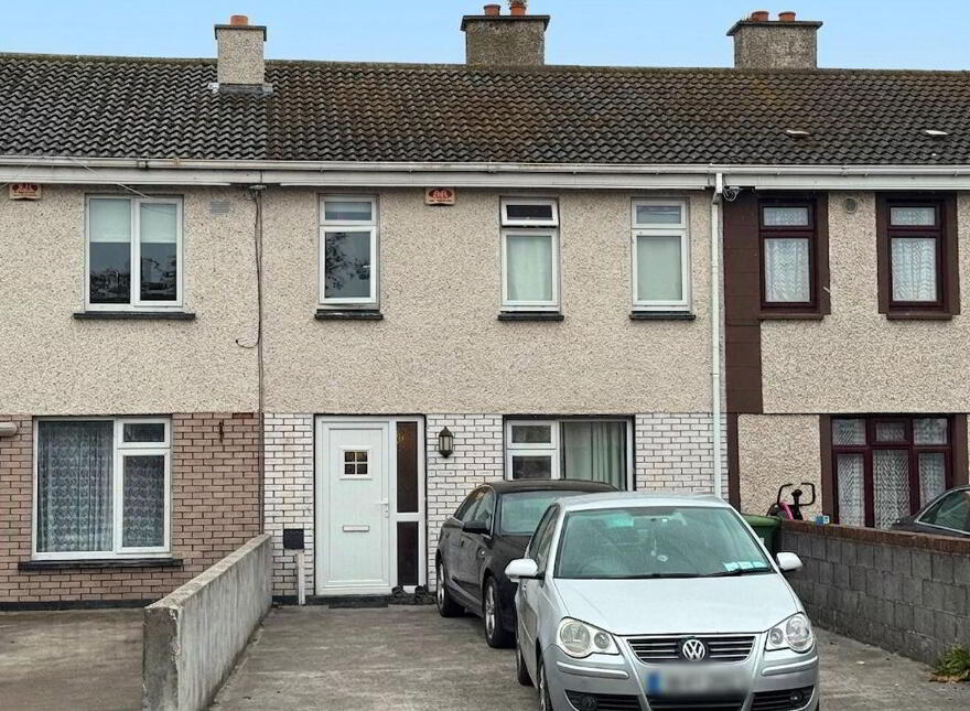 44 & 44A Shancastle Crescent, Clondalkin, Dublin 22, D22