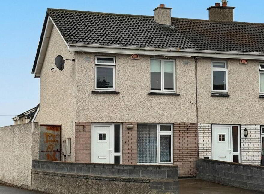 44 & 44A Shancastle Crescent, Clondalkin, Dublin 22, D22