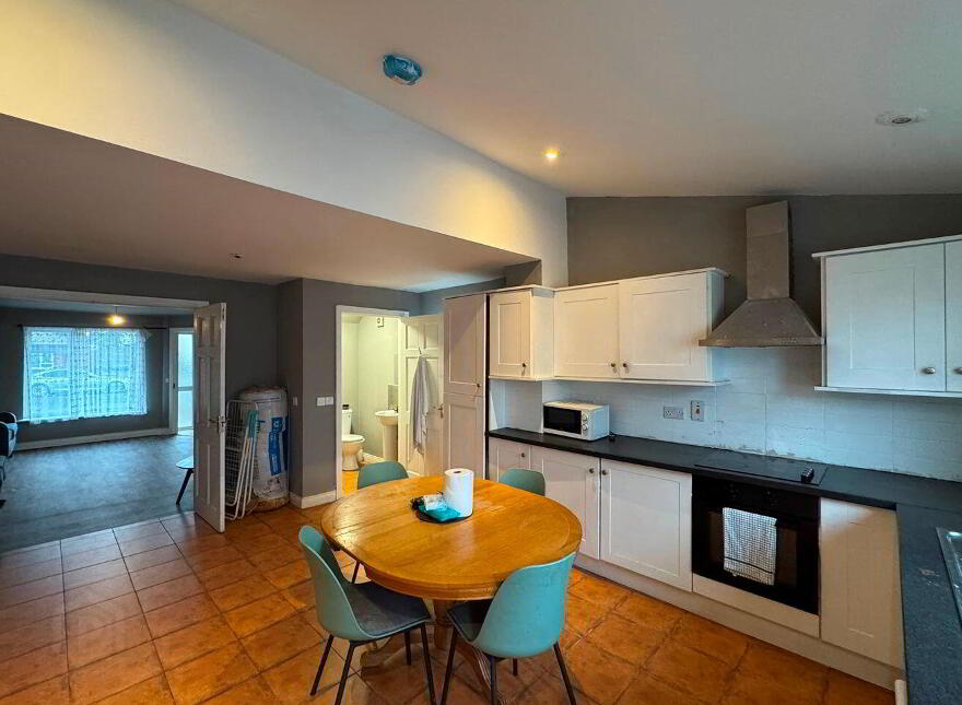 44 & 44A Shancastle Crescent, Clondalkin, Dublin 22, D22