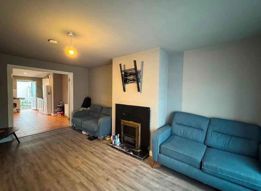 44 & 44A Shancastle Crescent, Clondalkin, Dublin 22, D22