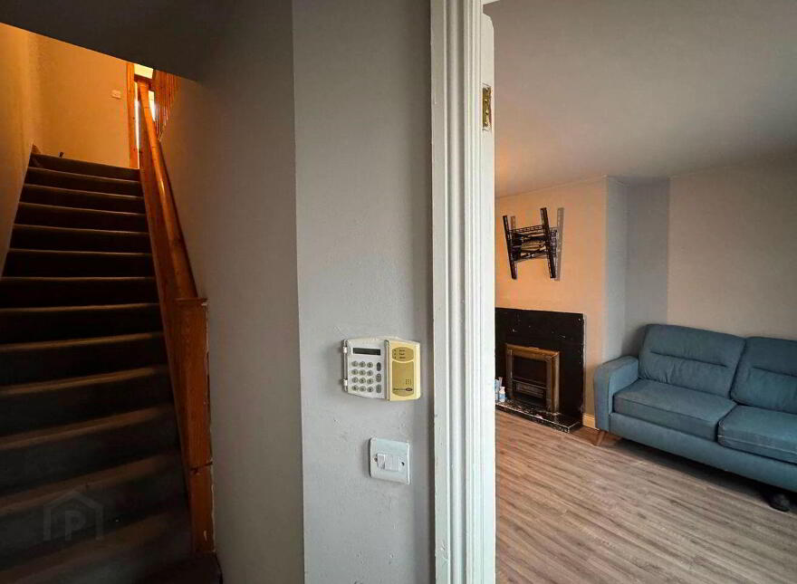 44 & 44A Shancastle Crescent, Clondalkin, Dublin 22, D22
