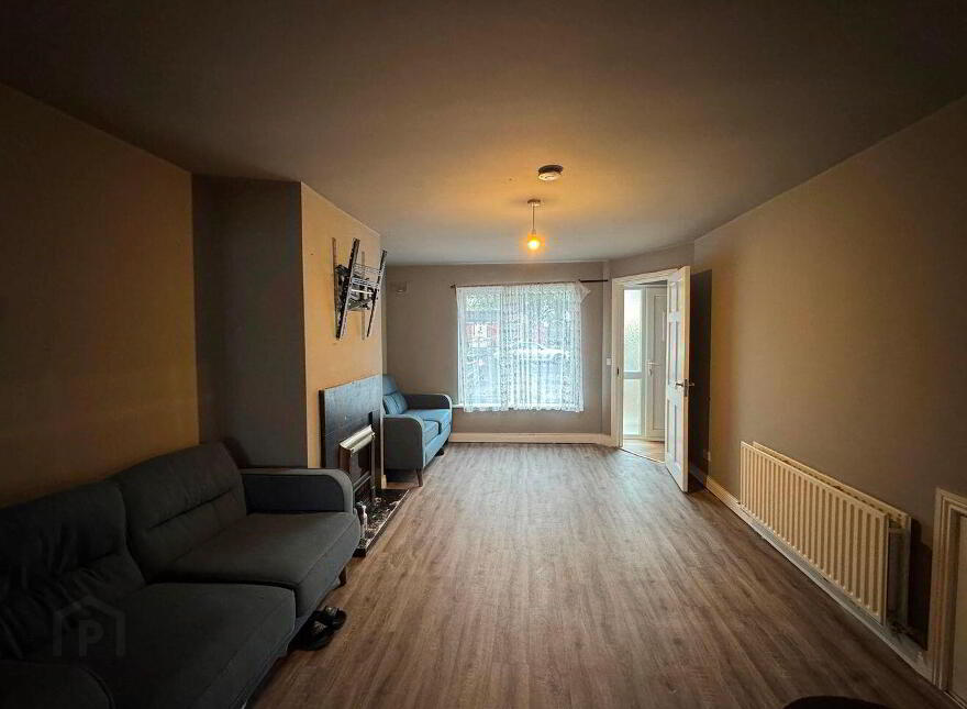 44 & 44A Shancastle Crescent, Clondalkin, Dublin 22, D22