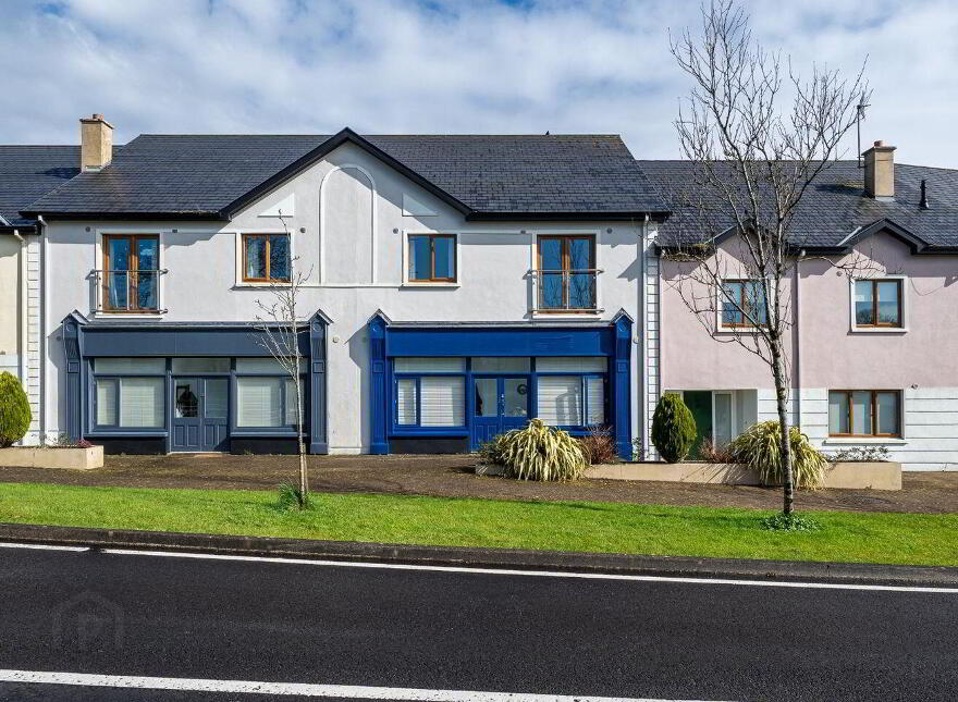 41 Mac Oisin Place, Dromod, N41P638