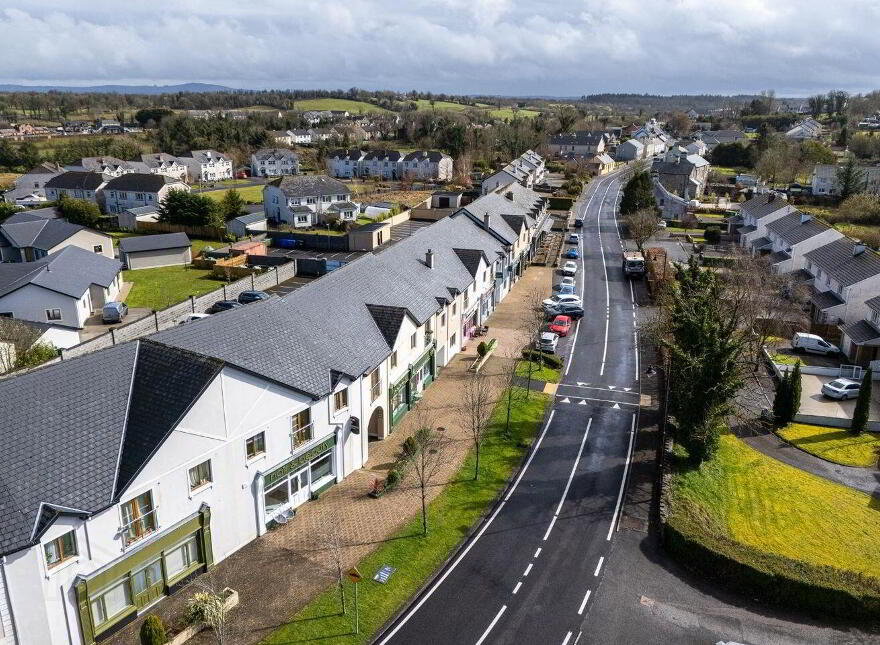 41 Mac Oisin Place, Dromod, N41P638