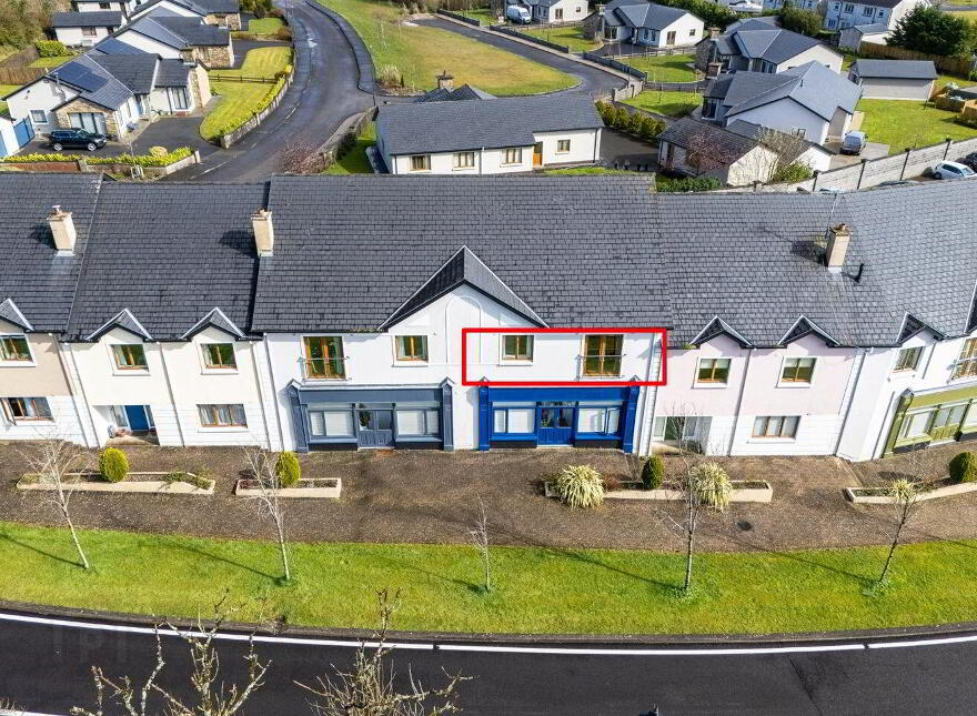 41 Mac Oisin Place, Dromod, N41P638