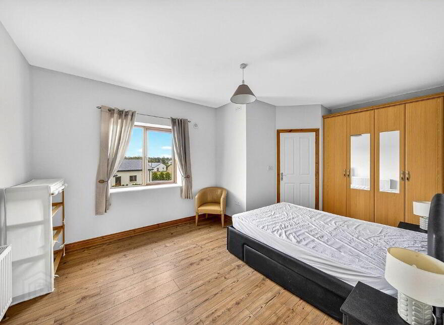 41 Mac Oisin Place, Dromod, N41P638