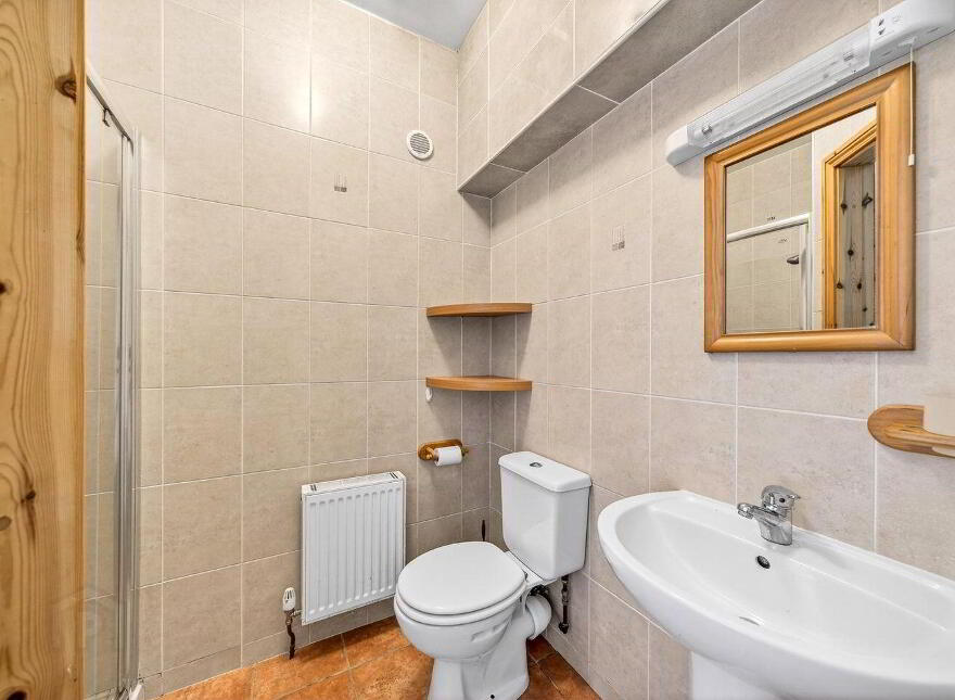 41 Mac Oisin Place, Dromod, N41P638