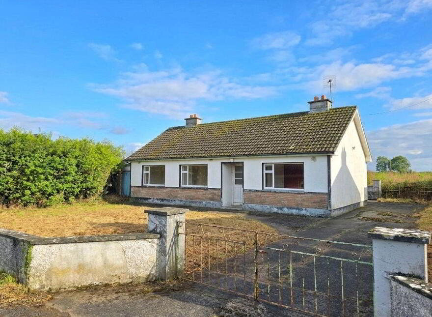 Killelary, Geashill, Geashill, R35EK49
