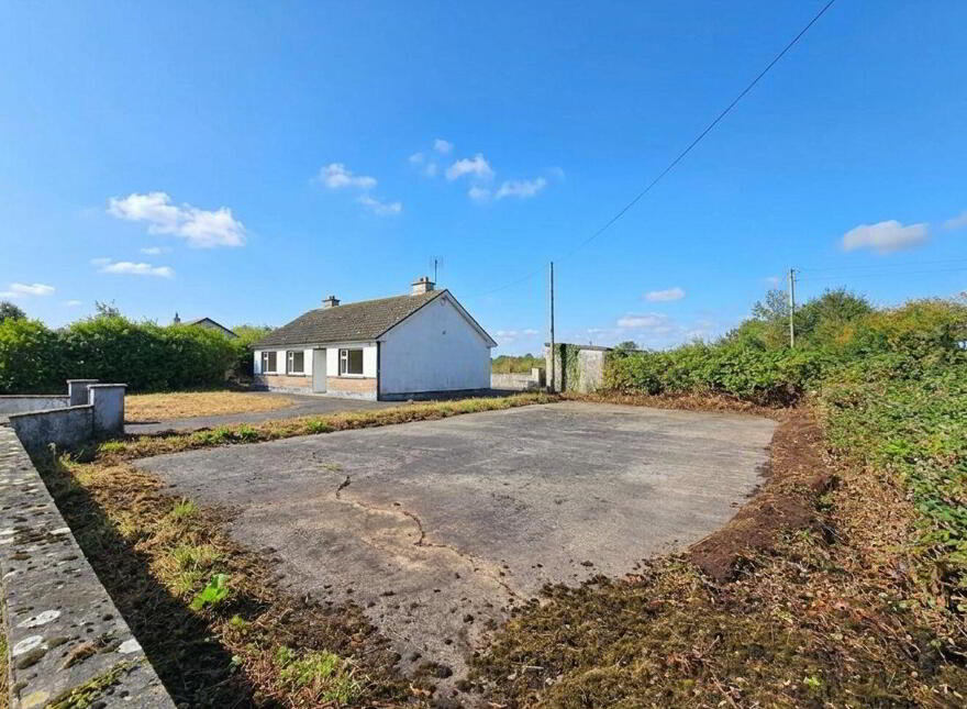 Killelary, Geashill, Geashill, R35EK49