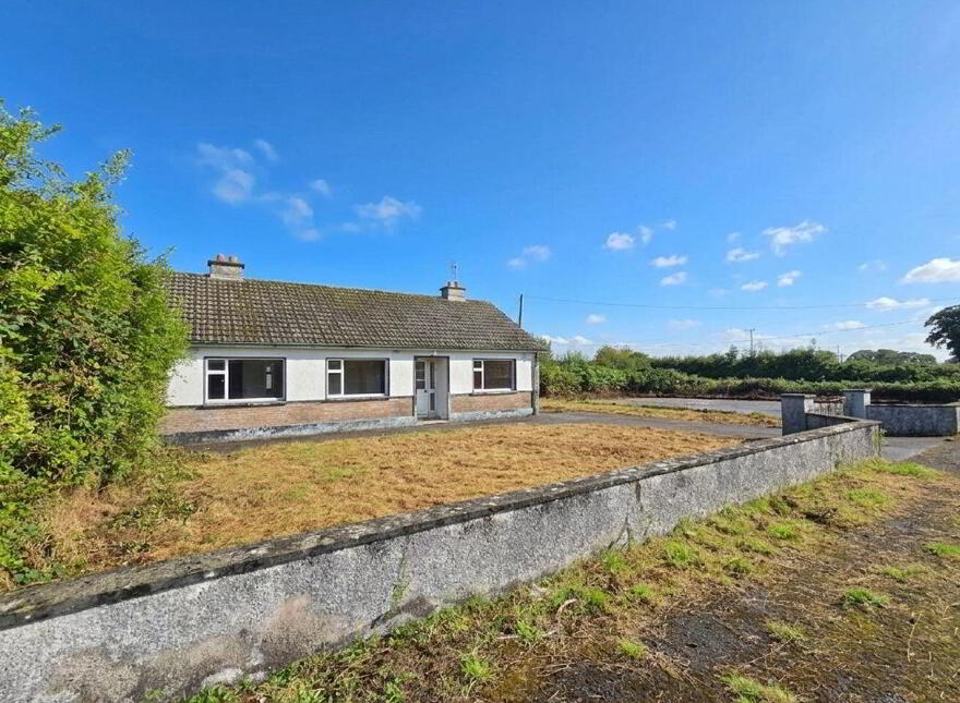 Killelary, Geashill, Geashill, R35EK49