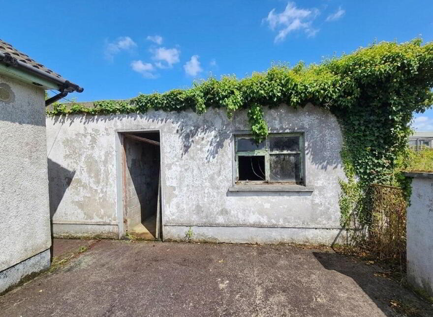 Killelary, Geashill, Geashill, R35EK49