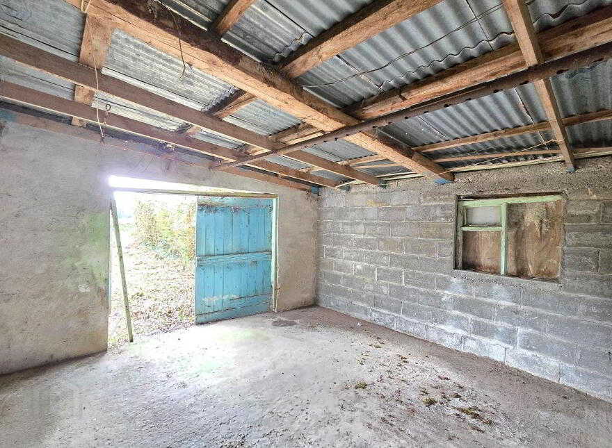 Killelary, Geashill, Geashill, R35EK49