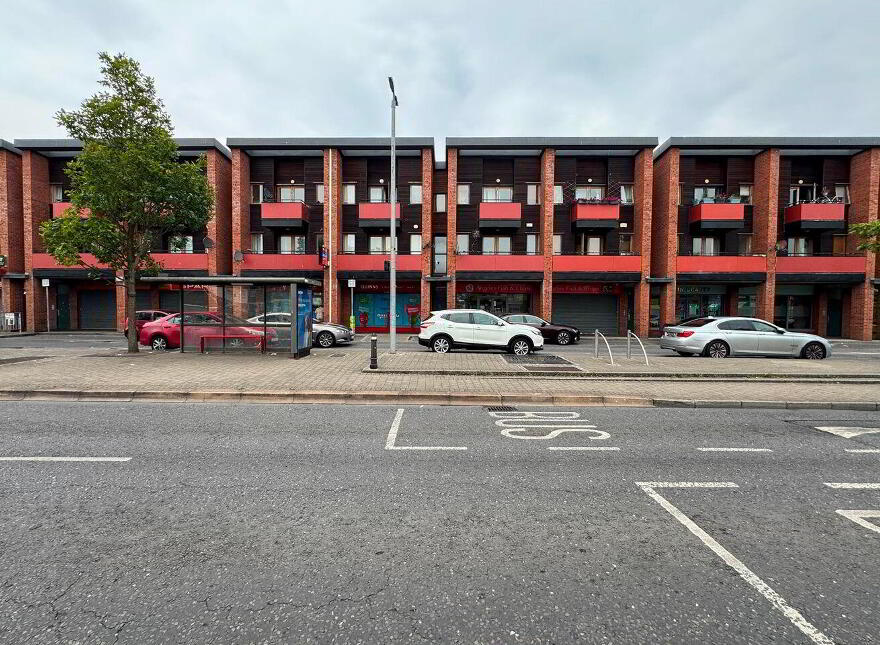 Apt 12, Poppintree Parade, Ballymun, Dublin 11, D11FN51