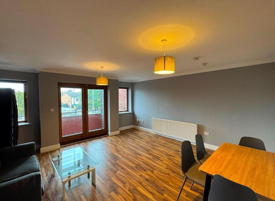 Apt 12, Poppintree Parade, Ballymun, Dublin 11, D11FN51