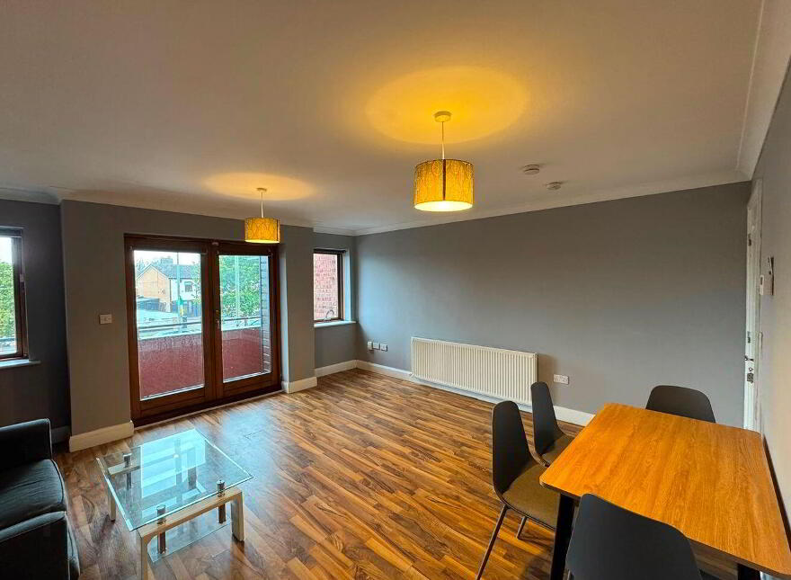 Apt 12, Poppintree Parade, Ballymun, Dublin 11, D11FN51