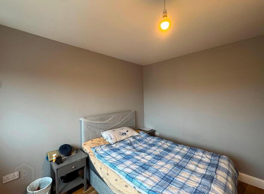 Apt 12, Poppintree Parade, Ballymun, Dublin 11, D11FN51