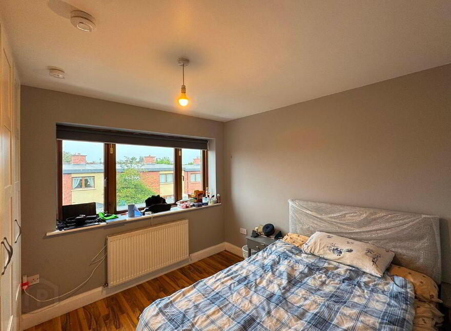 Apt 12, Poppintree Parade, Ballymun, Dublin 11, D11FN51