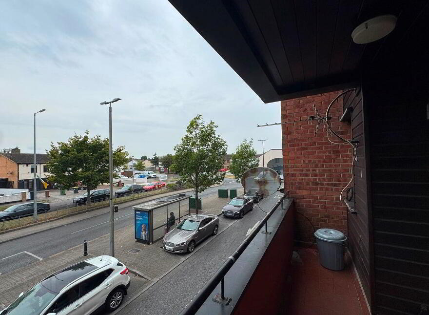 Apt 12, Poppintree Parade, Ballymun, Dublin 11, D11FN51
