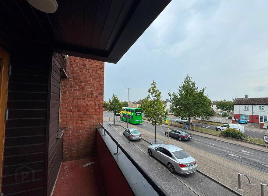 Apt 12, Poppintree Parade, Ballymun, Dublin 11, D11FN51
