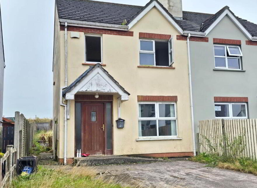 106 Wylies Hill, Ballybay, A75C861