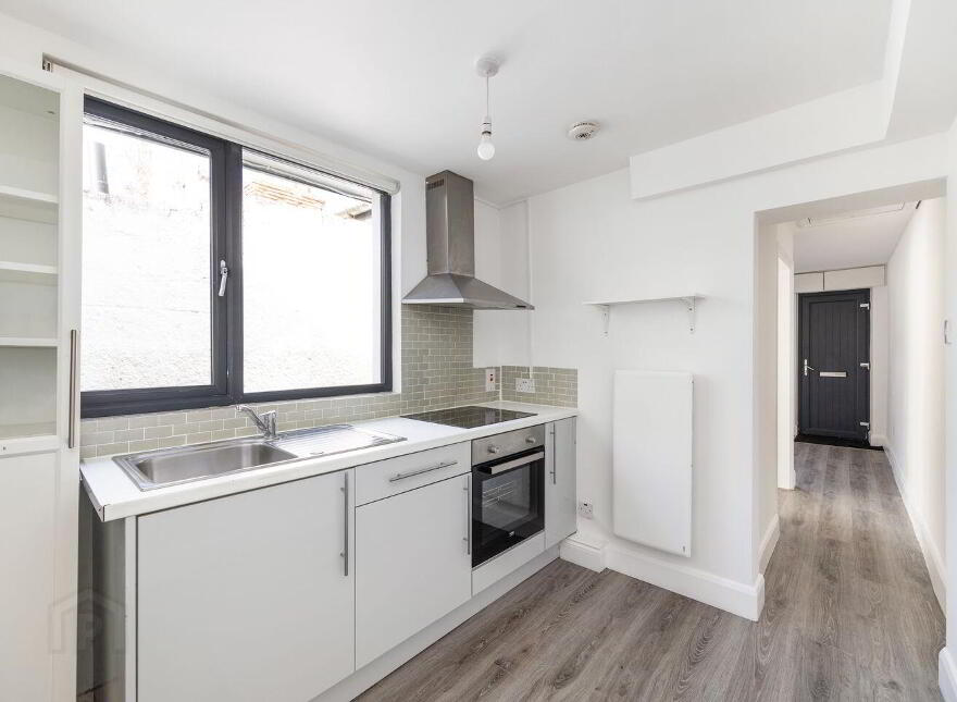 15 Eugene Street, Dublin 8, D08H2V6