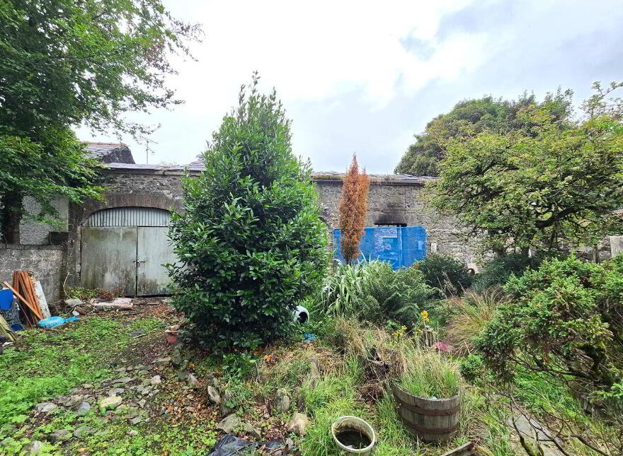 Old Coach House, Demailestown, Kilberry, C15PK83