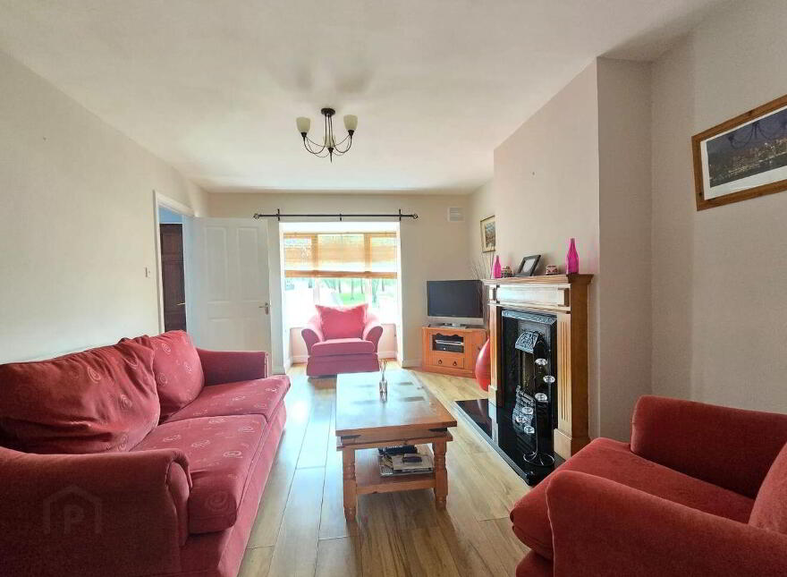 24 Birch Drive, Johnstown Wood, Johnstown, C15H5XC