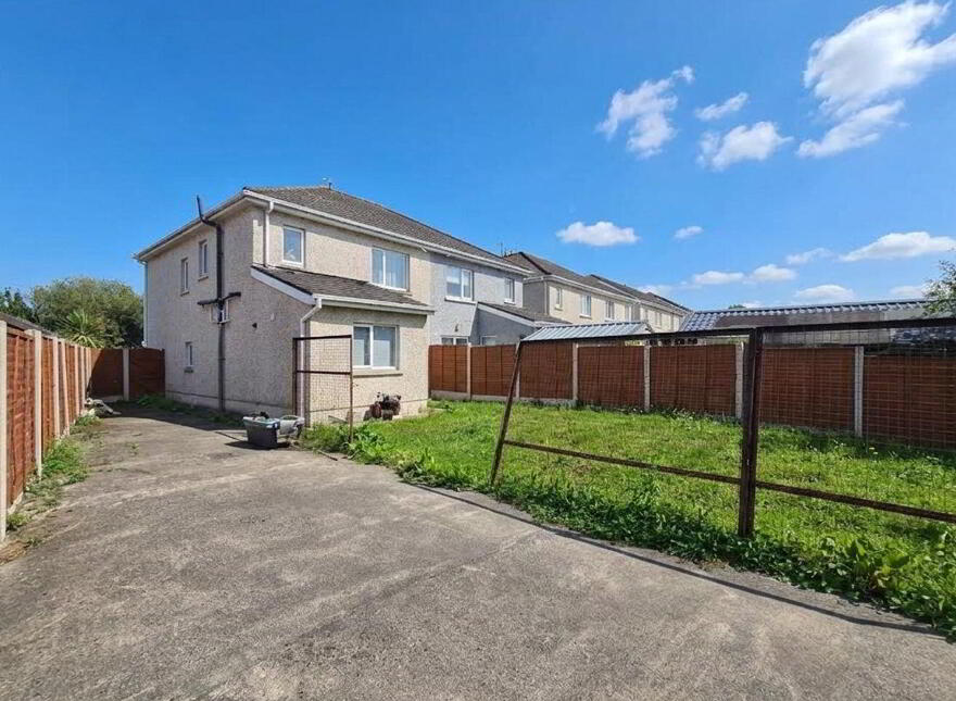24 Birch Drive, Johnstown Wood, Johnstown, C15H5XC