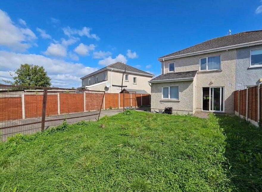 24 Birch Drive, Johnstown Wood, Johnstown, C15H5XC