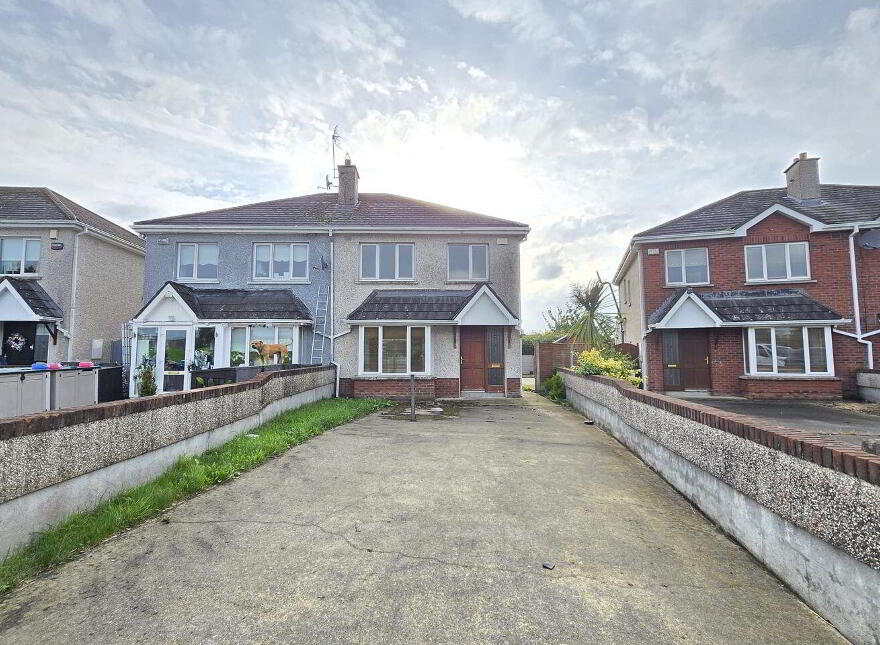 24 Birch Drive, Johnstown Wood, Johnstown, C15H5XC