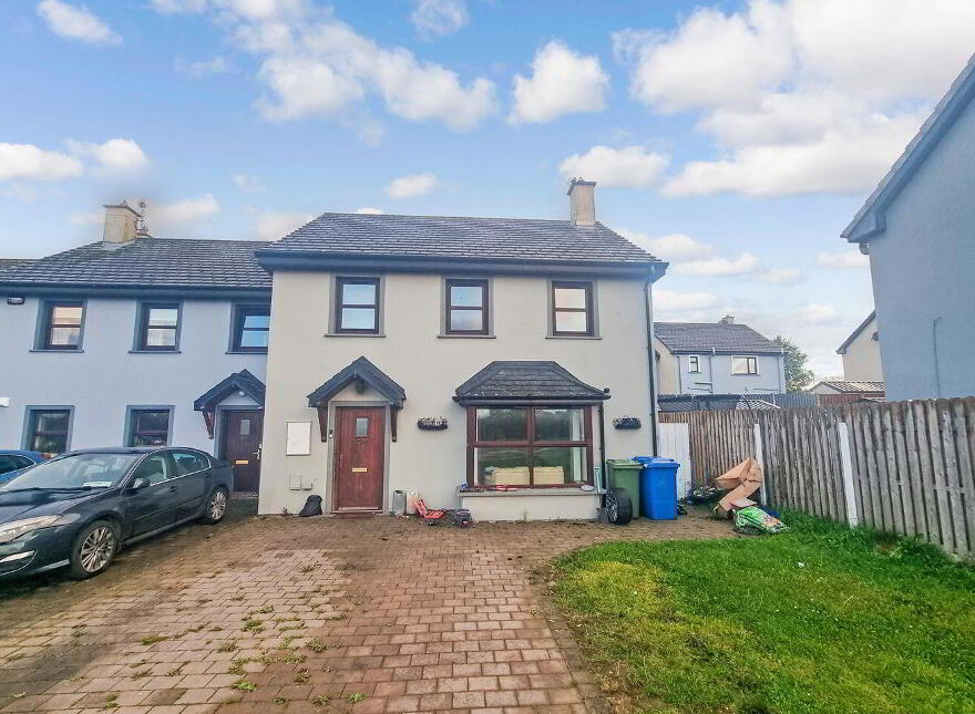 28 Caislean An Easpaig, Ballyhooly, P51DT02