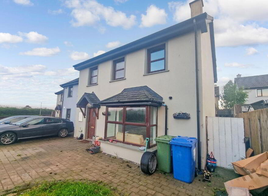 28 Caislean An Easpaig, Ballyhooly, P51DT02