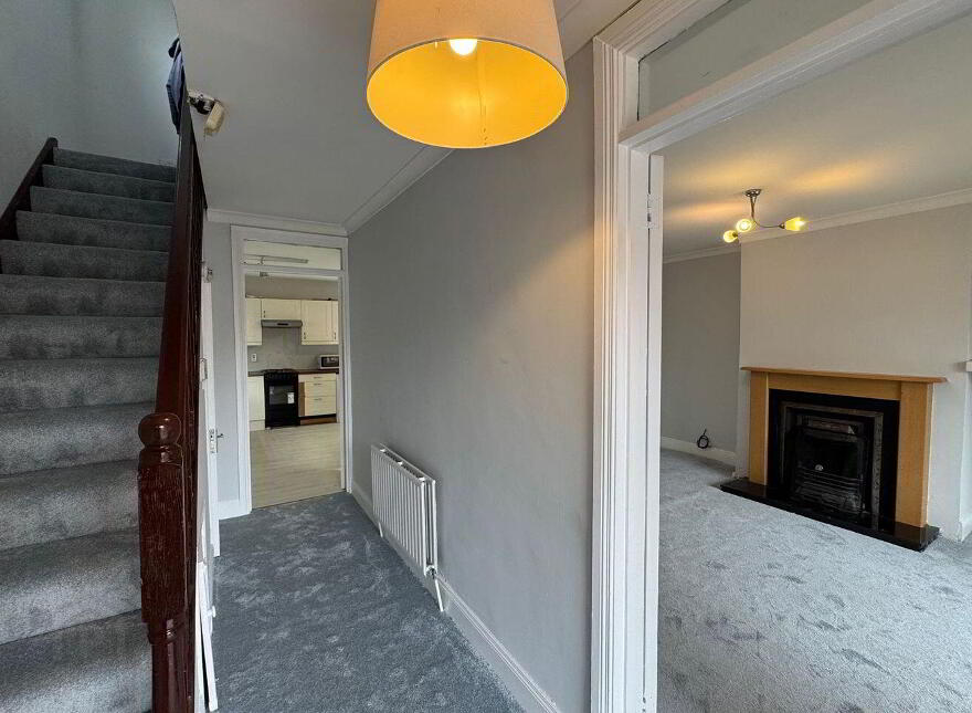 13a The Borough, Phibsborough, Dublin 7, D07Y288