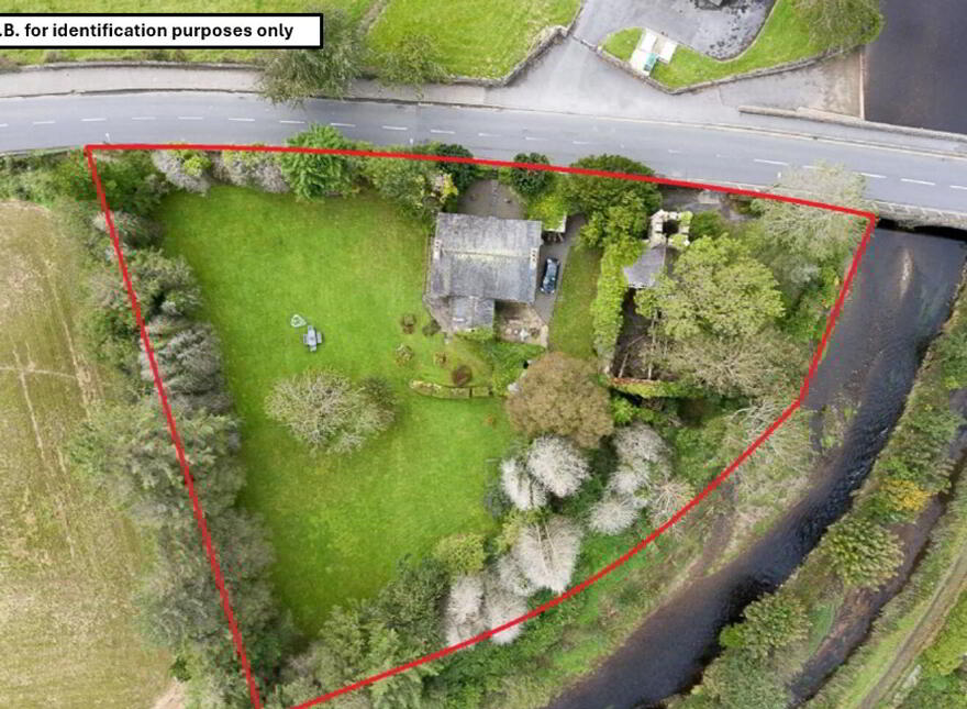 The Manse, Coolfinn, Portlaw, X91HE48