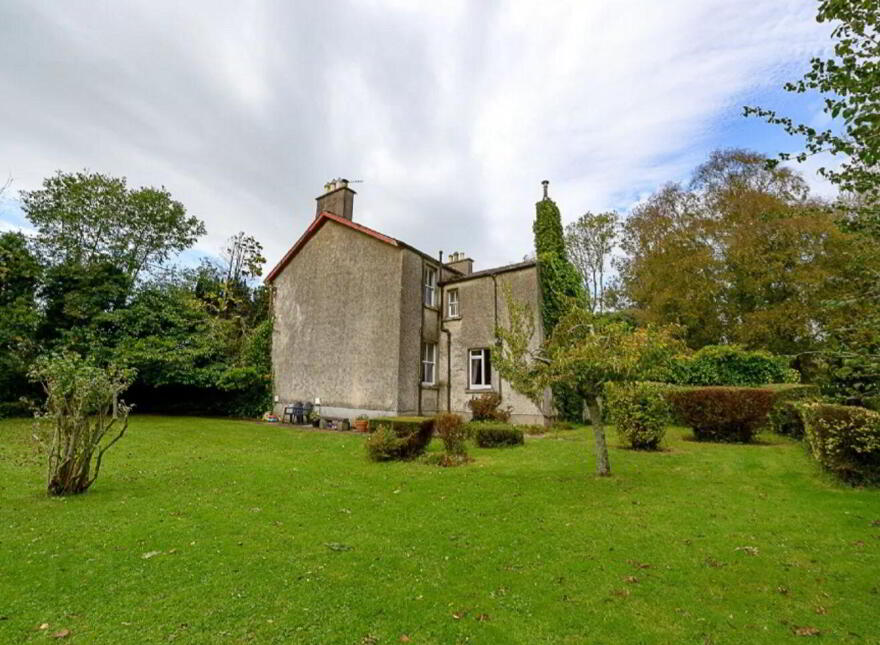 The Manse, Coolfinn, Portlaw, X91HE48