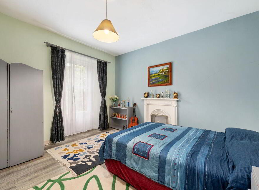 The Manse, Coolfinn, Portlaw, X91HE48