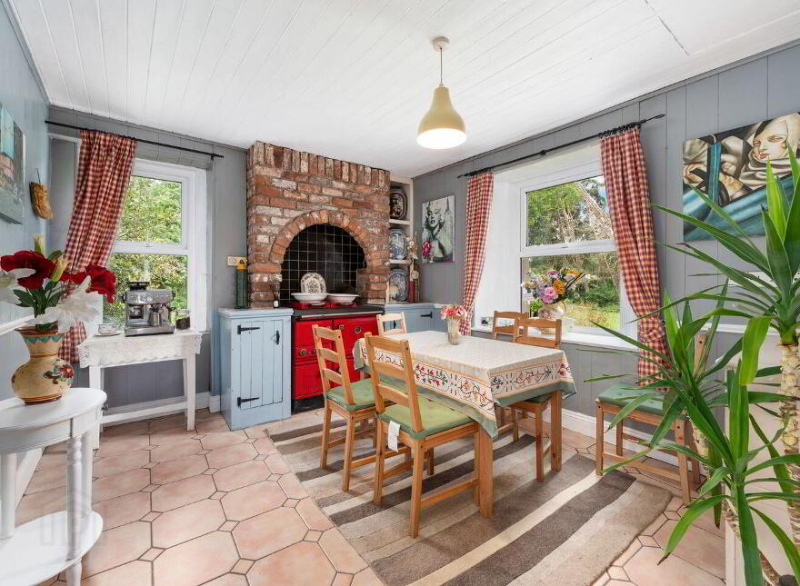 The Manse, Coolfinn, Portlaw, X91HE48