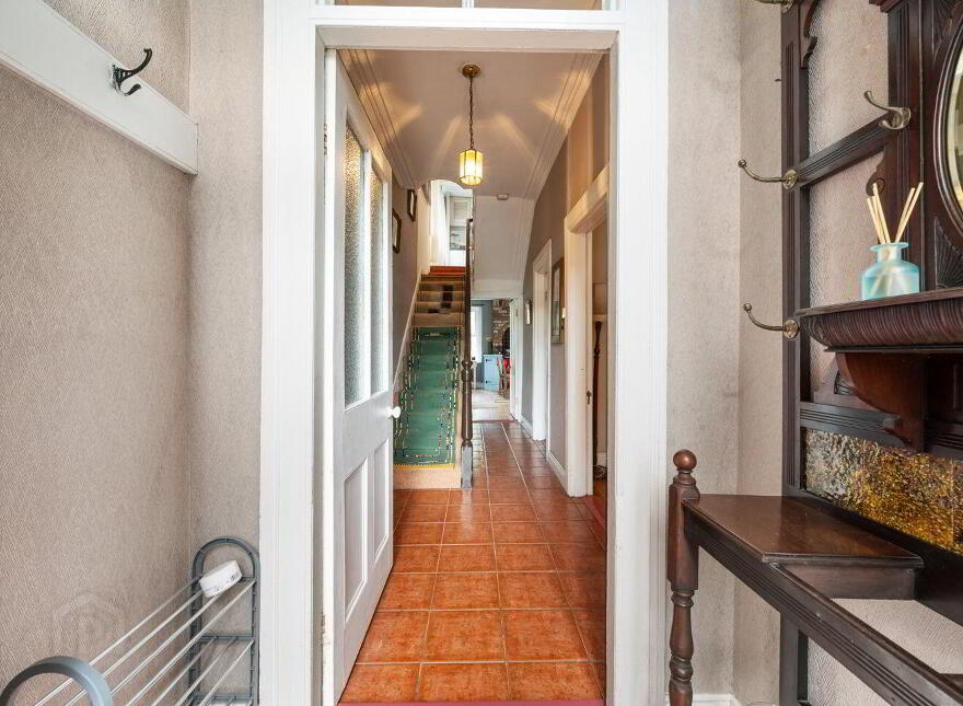 The Manse, Coolfinn, Portlaw, X91HE48