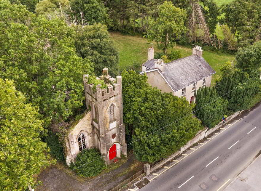 The Manse, Coolfinn, Portlaw, X91HE48
