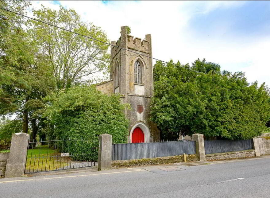 The Manse, Coolfinn, Portlaw, X91HE48