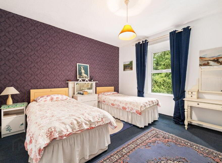 The Manse, Coolfinn, Portlaw, X91HE48