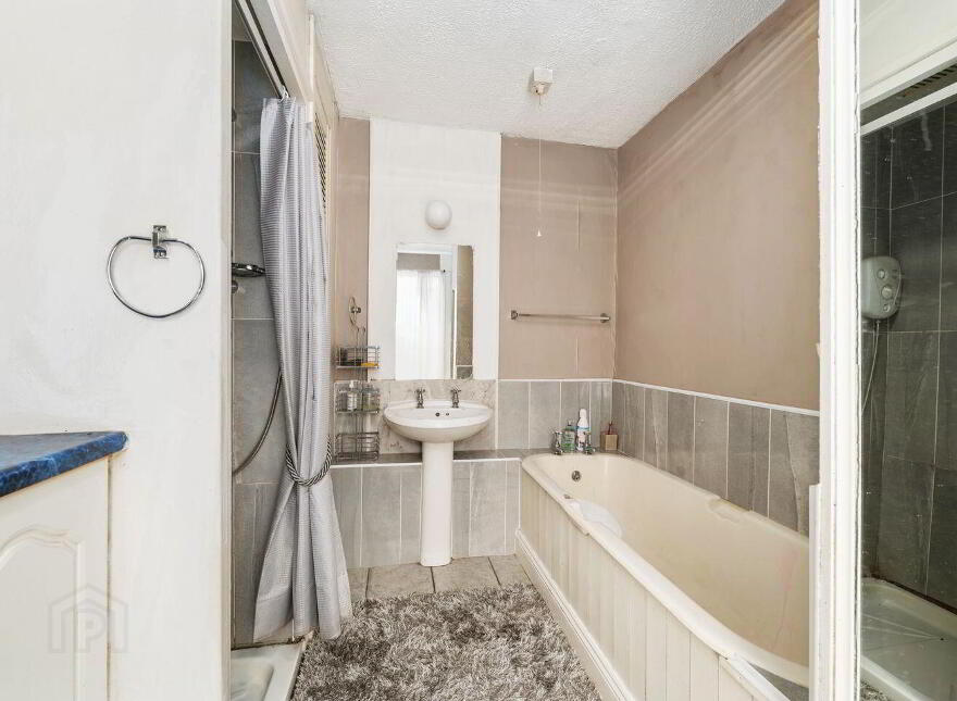 The Manse, Coolfinn, Portlaw, X91HE48